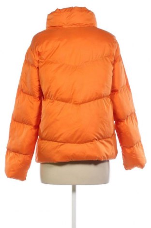 Γυναικείο μπουφάν Answear, Μέγεθος S, Χρώμα Πορτοκαλί, Τιμή 31,16 €