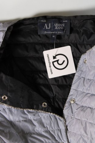 Dámska bunda  Armani Jeans, Veľkosť M, Farba Modrá, Cena  78,54 €