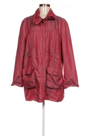 Γυναικείο μπουφάν Atelier Creation, Μέγεθος L, Χρώμα Κόκκινο, Τιμή 4,75 €