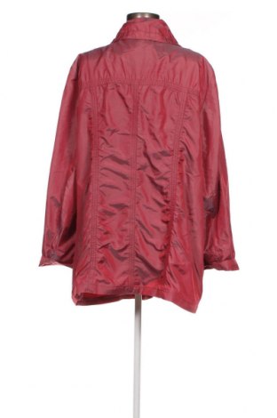 Γυναικείο μπουφάν Atelier Creation, Μέγεθος L, Χρώμα Κόκκινο, Τιμή 4,75 €