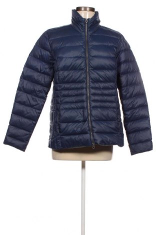 Damenjacke Barbara Lebek, Größe L, Farbe Blau, Preis 44,54 €