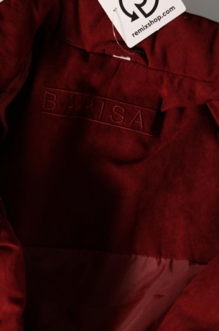 Γυναικείο μπουφάν Barisal, Μέγεθος M, Χρώμα Κόκκινο, Τιμή 12,56 €