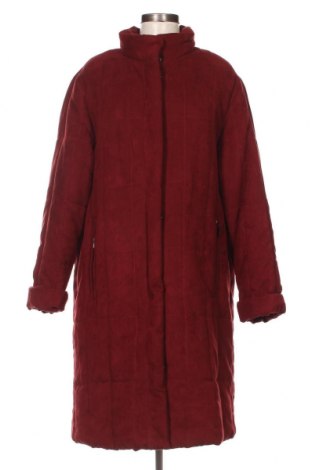 Γυναικείο μπουφάν Barisal, Μέγεθος M, Χρώμα Κόκκινο, Τιμή 17,22 €