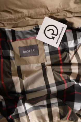 Γυναικείο μπουφάν Basler, Μέγεθος L, Χρώμα  Μπέζ, Τιμή 12,67 €