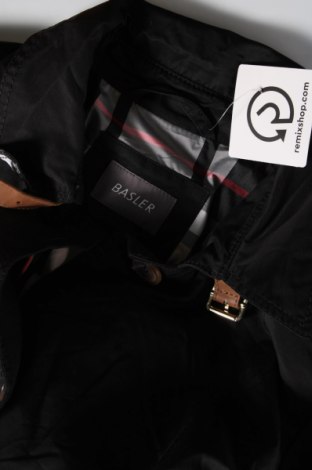 Γυναικείο μπουφάν Basler, Μέγεθος M, Χρώμα Μαύρο, Τιμή 39,59 €