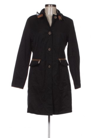 Γυναικείο μπουφάν Basler, Μέγεθος M, Χρώμα Μαύρο, Τιμή 35,63 €