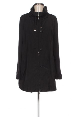 Γυναικείο μπουφάν Basler, Μέγεθος L, Χρώμα Μαύρο, Τιμή 4,35 €