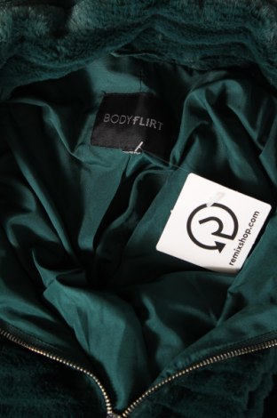 Γυναικείο μπουφάν Body Flirt, Μέγεθος M, Χρώμα Πράσινο, Τιμή 7,13 €