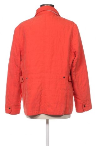 Γυναικείο μπουφάν Bonita, Μέγεθος L, Χρώμα Πορτοκαλί, Τιμή 24,46 €
