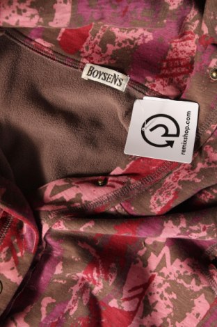 Γυναικείο μπουφάν Boysen's, Μέγεθος XS, Χρώμα Πολύχρωμο, Τιμή 9,80 €