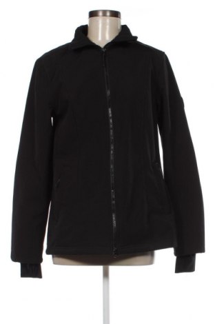 Γυναικείο μπουφάν Bpc Bonprix Collection, Μέγεθος M, Χρώμα Μαύρο, Τιμή 4,75 €