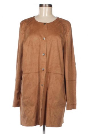 Γυναικείο μπουφάν Breal, Μέγεθος XL, Χρώμα Πολύχρωμο, Τιμή 21,07 €