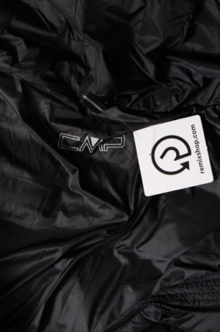 Γυναικείο μπουφάν CMP, Μέγεθος M, Χρώμα Μαύρο, Τιμή 82,99 €