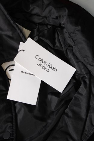 Дамско яке Calvin Klein Jeans, Размер 3XL, Цвят Черен, Цена 136,80 лв.