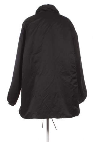 Γυναικείο μπουφάν Calvin Klein Jeans, Μέγεθος 3XL, Χρώμα Μαύρο, Τιμή 176,29 €