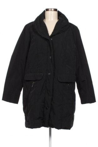 Γυναικείο μπουφάν Canda, Μέγεθος XL, Χρώμα Μαύρο, Τιμή 10,76 €
