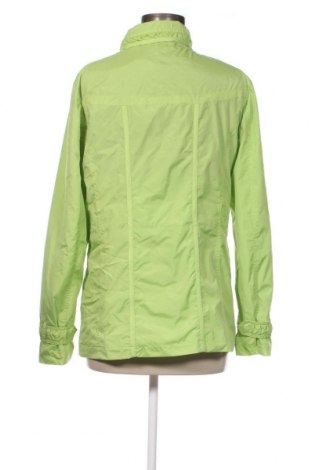 Γυναικείο μπουφάν Canda, Μέγεθος M, Χρώμα Πράσινο, Τιμή 3,56 €
