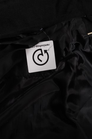 Γυναικείο μπουφάν Canda, Μέγεθος M, Χρώμα Μαύρο, Τιμή 12,56 €