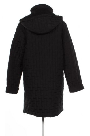 Γυναικείο μπουφάν Canda, Μέγεθος M, Χρώμα Μαύρο, Τιμή 12,56 €