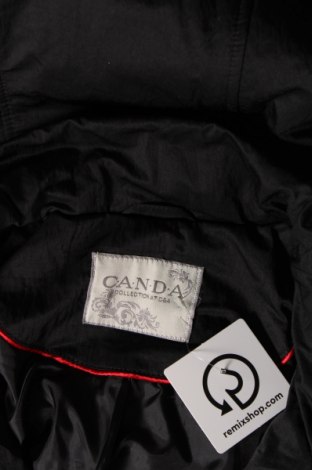 Dámska bunda  Canda, Veľkosť L, Farba Čierna, Cena  8,22 €