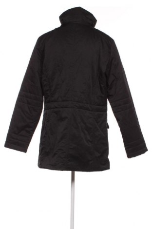 Γυναικείο μπουφάν Canda, Μέγεθος L, Χρώμα Μαύρο, Τιμή 12,56 €