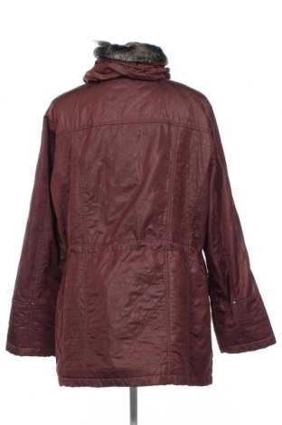 Γυναικείο μπουφάν Canda, Μέγεθος L, Χρώμα Κόκκινο, Τιμή 7,42 €