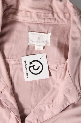 Damenjacke Caslon, Größe XL, Farbe Rosa, Preis 13,53 €