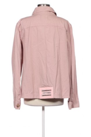 Γυναικείο μπουφάν Caslon, Μέγεθος XL, Χρώμα Ρόζ , Τιμή 14,03 €