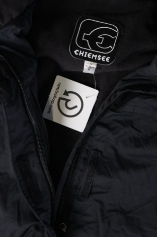 Γυναικείο μπουφάν Chiemsee, Μέγεθος L, Χρώμα Μπλέ, Τιμή 16,70 €