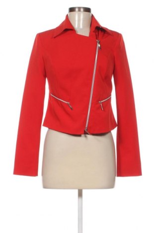 Γυναικείο μπουφάν Class International, Μέγεθος XS, Χρώμα Κόκκινο, Τιμή 24,55 €