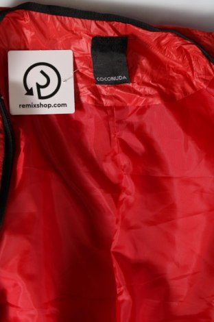 Γυναικείο μπουφάν Coconuda, Μέγεθος M, Χρώμα Κόκκινο, Τιμή 30,31 €
