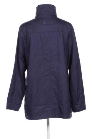 Γυναικείο μπουφάν Collection L, Μέγεθος L, Χρώμα Μπλέ, Τιμή 4,75 €