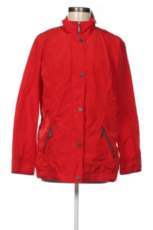 Γυναικείο μπουφάν Collection L, Μέγεθος M, Χρώμα Κόκκινο, Τιμή 16,33 €