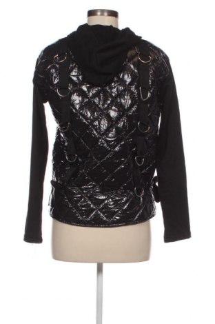 Γυναικείο μπουφάν Collezione, Μέγεθος L, Χρώμα Μαύρο, Τιμή 29,69 €