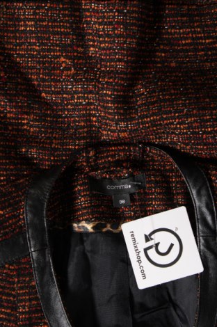 Γυναικείο μπουφάν Comma,, Μέγεθος M, Χρώμα Πολύχρωμο, Τιμή 5,01 €