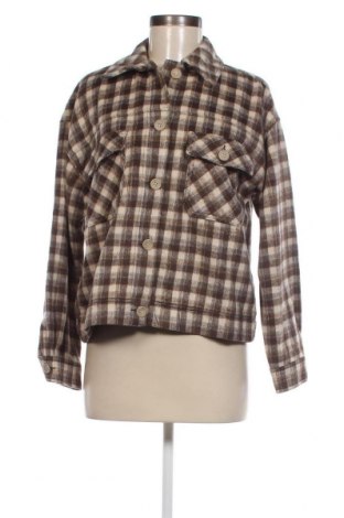 Γυναικείο μπουφάν Cotton On, Μέγεθος S, Χρώμα  Μπέζ, Τιμή 16,67 €