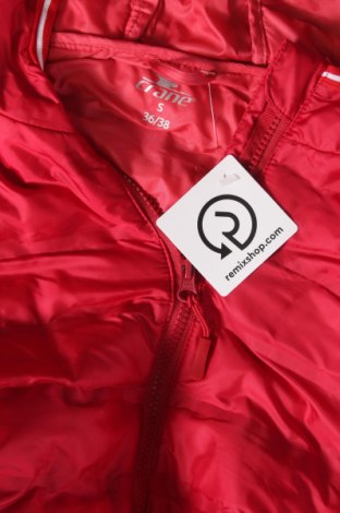 Γυναικείο μπουφάν Crane, Μέγεθος S, Χρώμα Κόκκινο, Τιμή 29,69 €