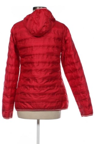 Γυναικείο μπουφάν Crane, Μέγεθος S, Χρώμα Κόκκινο, Τιμή 29,69 €