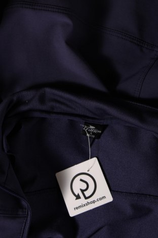 Γυναικείο μπουφάν Crane, Μέγεθος S, Χρώμα Μπλέ, Τιμή 3,27 €