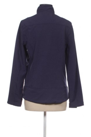 Γυναικείο μπουφάν Crane, Μέγεθος S, Χρώμα Μπλέ, Τιμή 3,27 €