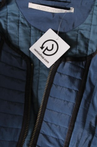 Dámska bunda  Custommade, Veľkosť M, Farba Modrá, Cena  55,57 €