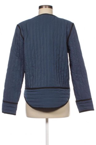 Γυναικείο μπουφάν Custommade, Μέγεθος M, Χρώμα Μπλέ, Τιμή 12,12 €