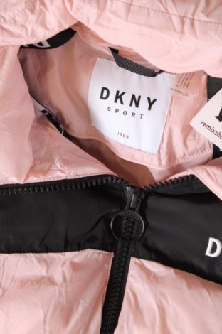 Geacă de femei DKNY, Mărime XS, Culoare Roz, Preț 1.167,76 Lei