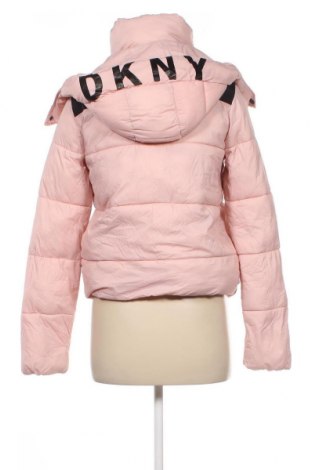 Dámská bunda  DKNY, Velikost XS, Barva Růžová, Cena  5 145,00 Kč