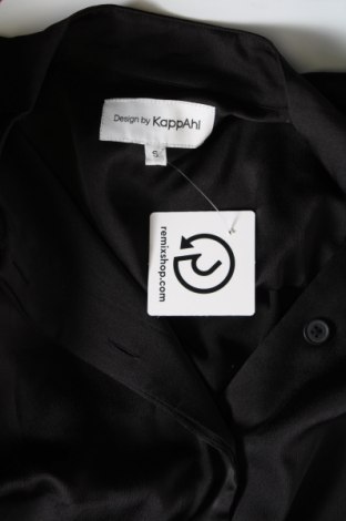 Дамско яке Design By Kappahl, Размер S, Цвят Черен, Цена 49,00 лв.