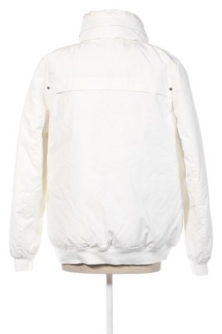 Γυναικείο μπουφάν Dreimaster, Μέγεθος XXL, Χρώμα Λευκό, Τιμή 76,86 €