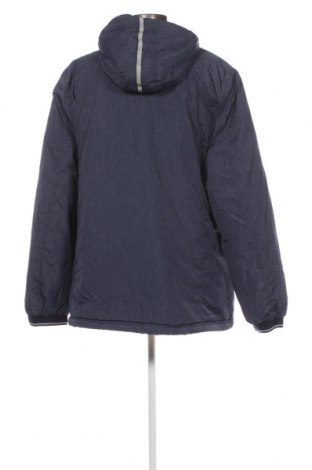 Γυναικείο μπουφάν ELI & MOON, Μέγεθος XL, Χρώμα Μπλέ, Τιμή 12,56 €