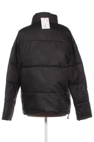 Γυναικείο μπουφάν Ellesse, Μέγεθος M, Χρώμα Μαύρο, Τιμή 29,05 €