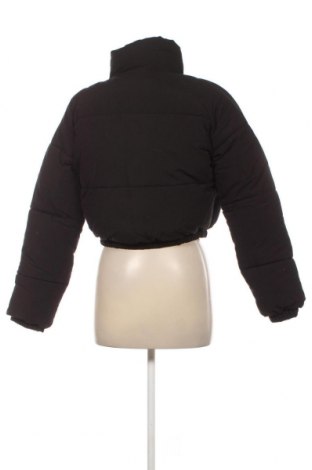 Γυναικείο μπουφάν Ellesse, Μέγεθος S, Χρώμα Μαύρο, Τιμή 44,81 €
