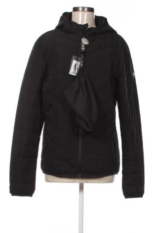 Γυναικείο μπουφάν Emporio Armani, Μέγεθος L, Χρώμα Μαύρο, Τιμή 137,94 €